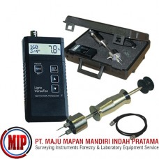 LIGNOMAT V-2M Ligno-VersaTec Wood Moisture Meter